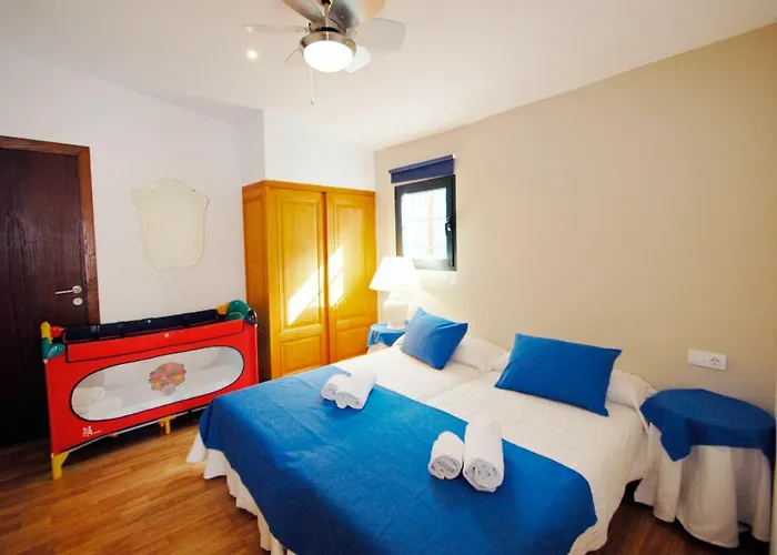 Casa Vacacional Collet Manacor