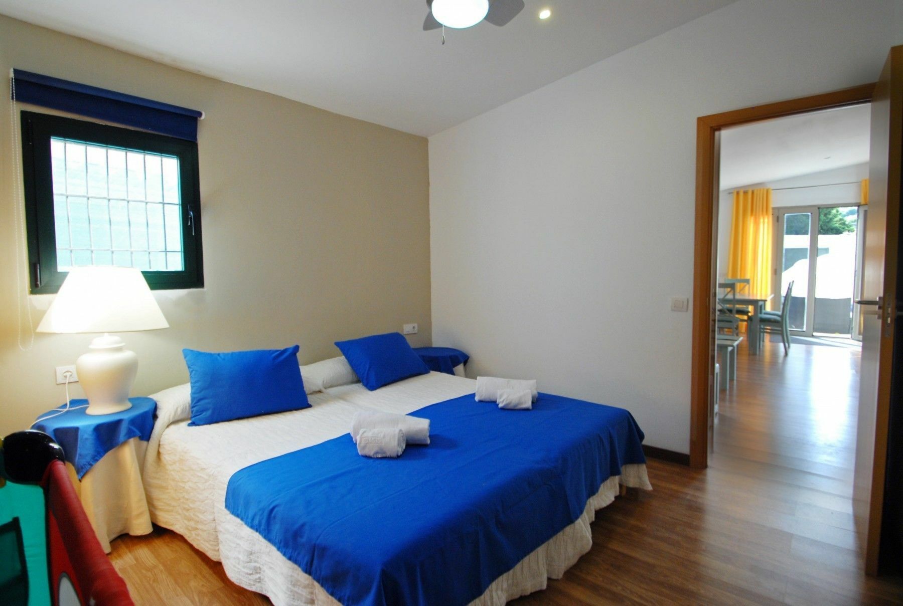 Casa Vacacional Collet * Manacor (Mallorca)