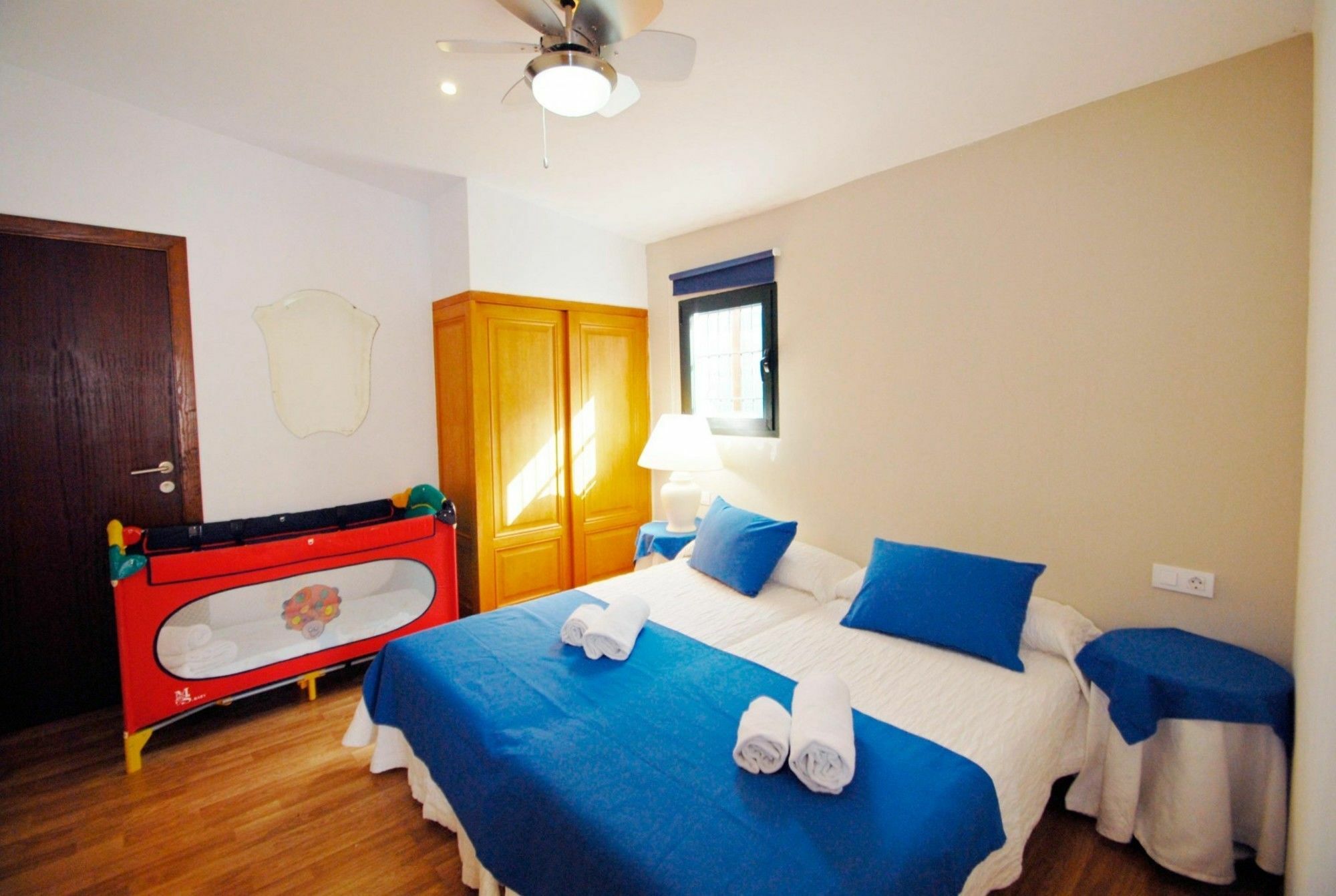 Casa Vacacional Collet Villa Manacor (Mallorca)