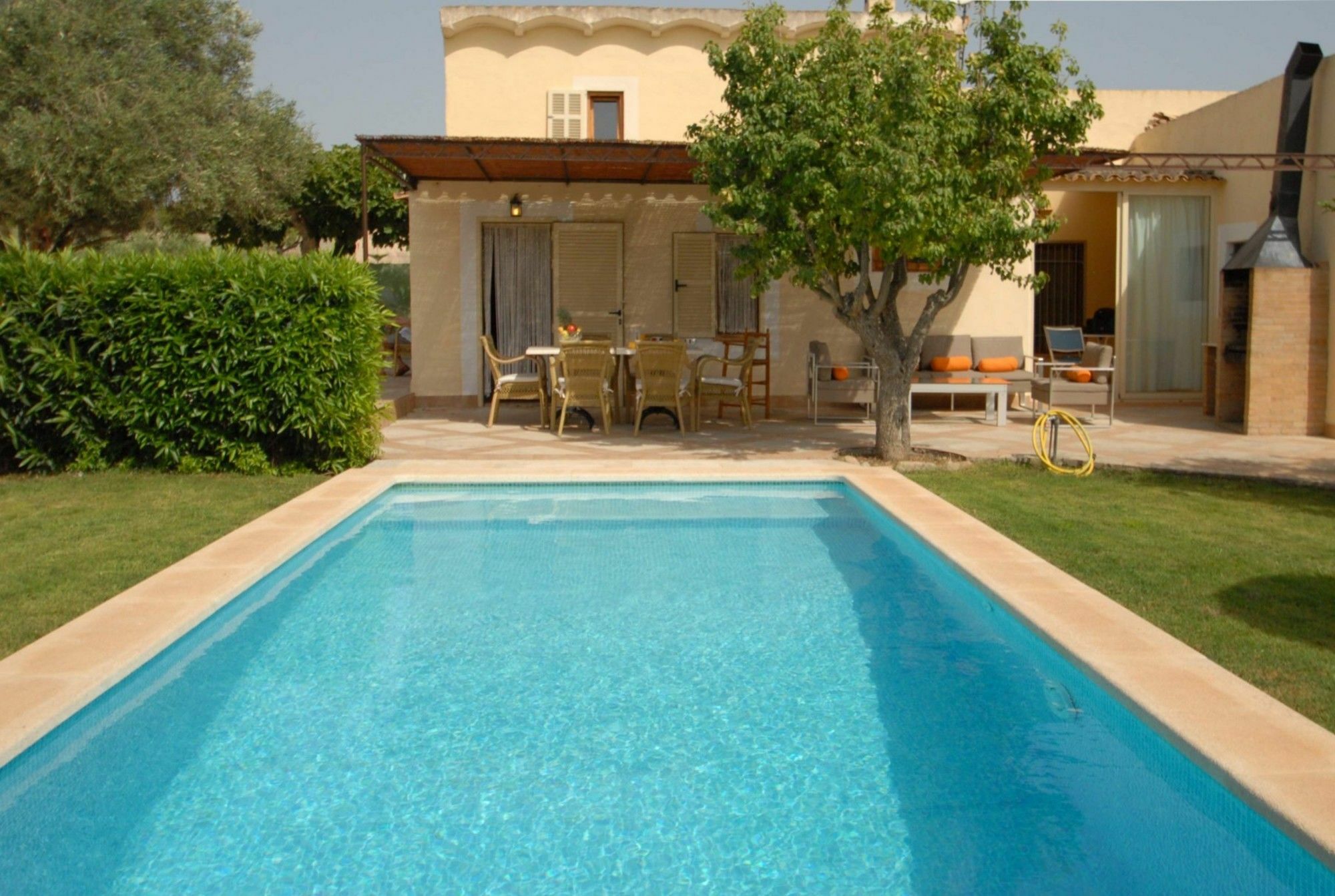 Casa Vacacional Collet Villa